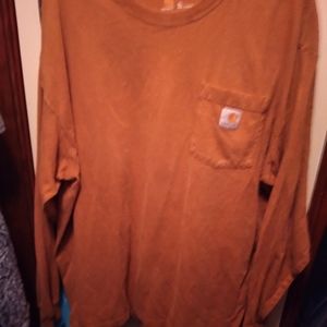 Carhartt longsleeve